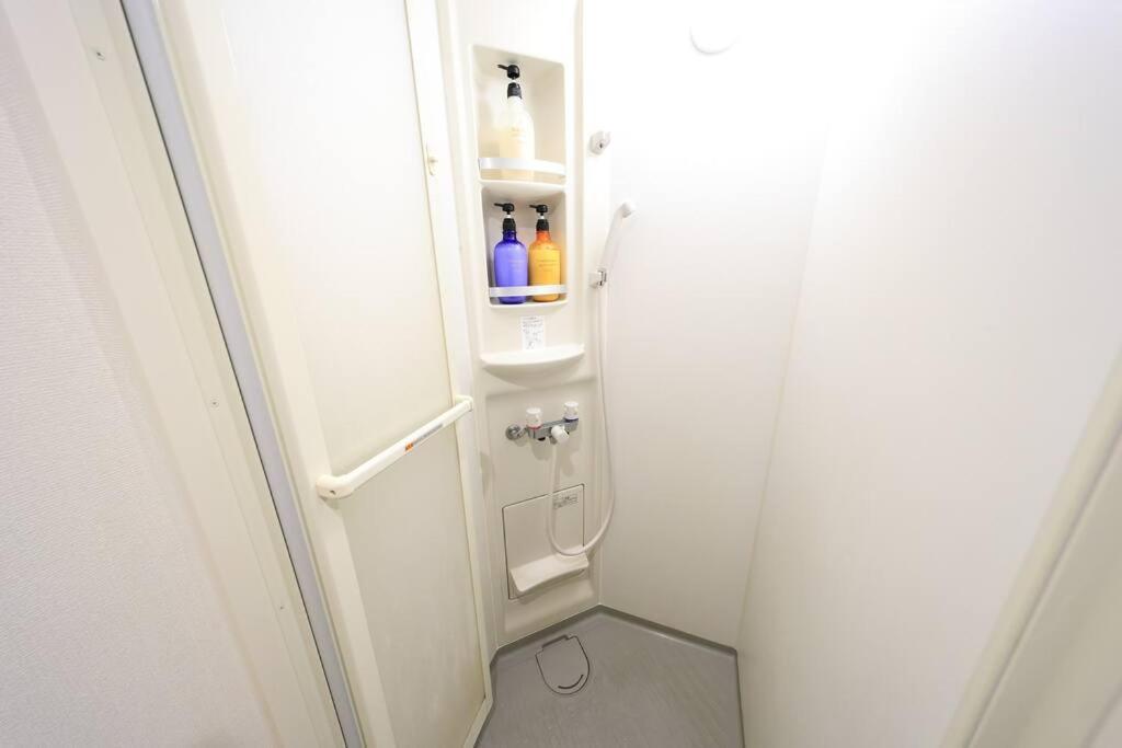 Apartment アンドステイすもうホテル401 Tokyo
