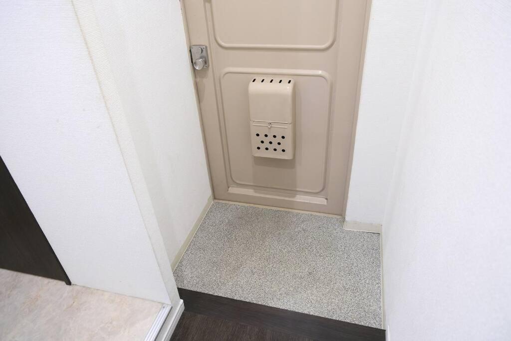 Apartment アンドステイすもうホテル401 Tokyo