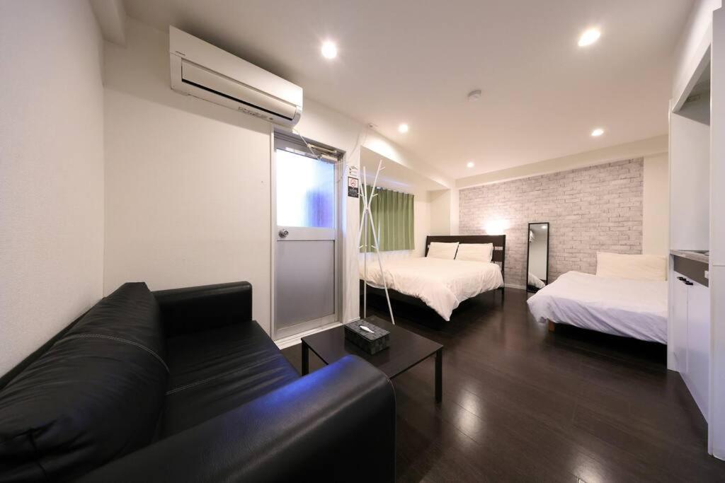 Apartment アンドステイすもうホテル401 Tokyo