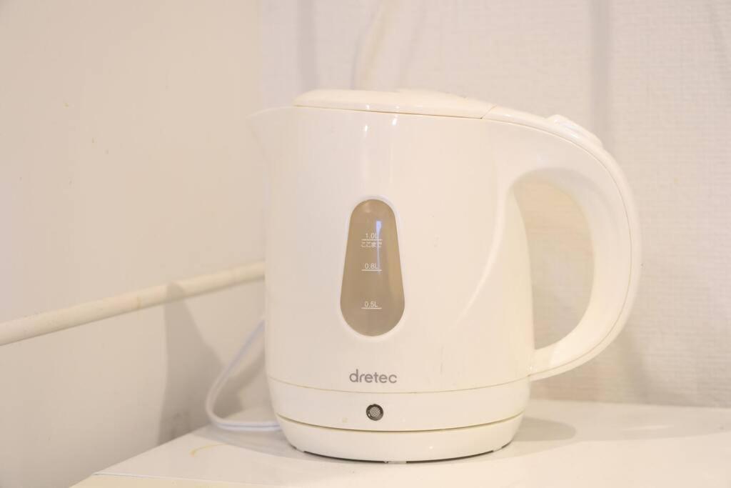 Apartment アンドステイすもうホテル401 Tokyo