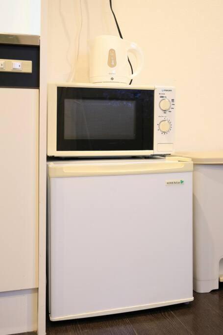 アンドステイすもうホテル401 *