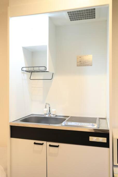 Apartment アンドステイすもうホテル401 Tokyo