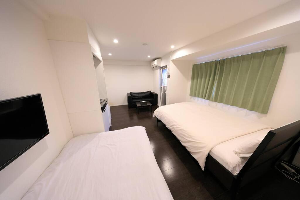 Apartment アンドステイすもうホテル401