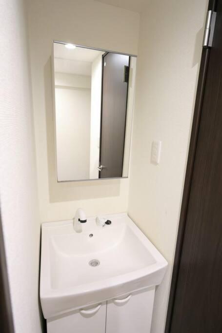 アンドステイすもうホテル401 Apartment Tokyo